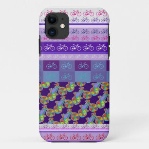 fiets : fiets / fiets / fiets cool iPhone 11 hoesje