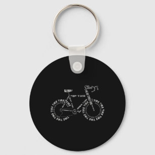Fiets Fiets Onderdelen Fietstochten Fietsen Fietse Sleutelhanger
