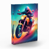 fiets fotoblokken (Links)