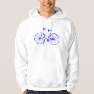  fiets hoodie
