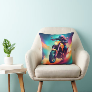 fiets kussen
