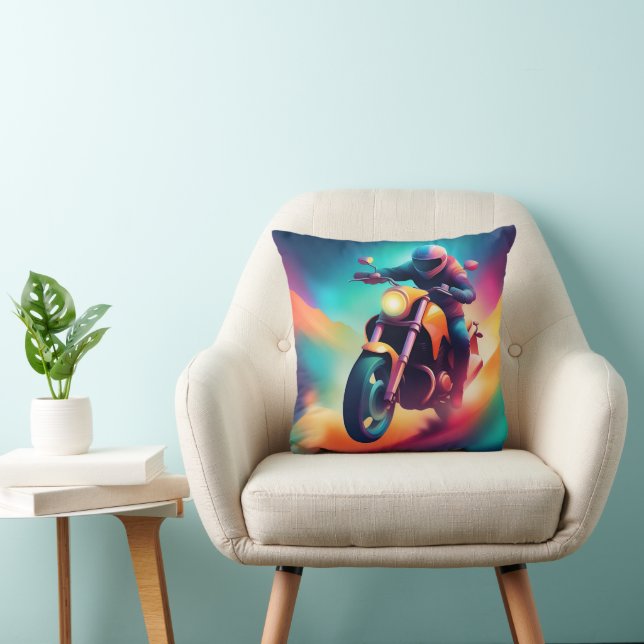 fiets kussen (Stoel)