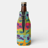 Fiets leuk koeler (Fles Achterkant)