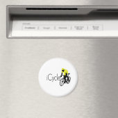 fiets magneet (Insitu (Vaatwasser))