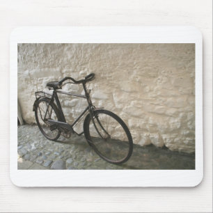  fiets Mousepad Muismat