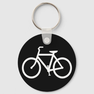 Fiets Sleutelhanger