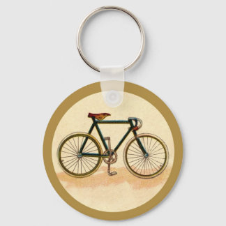  fiets sleutelhanger
