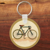  fiets sleutelhanger (Voorkant)