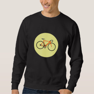 fiets - Statemen voor fietser Trui