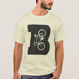 fiets t-shirt