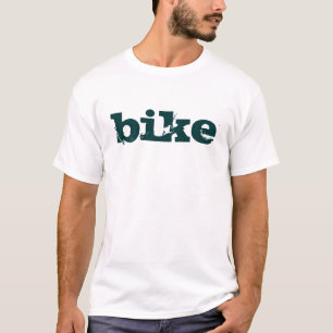 fiets t-shirt