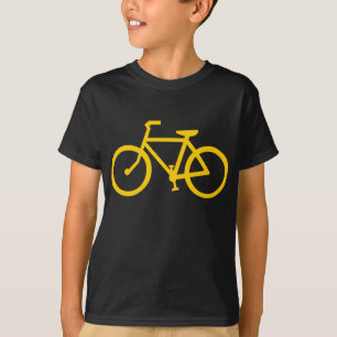 fiets t-shirt