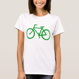 fiets t-shirt