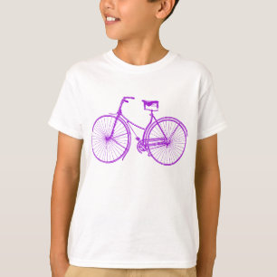  fiets t-shirt