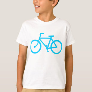 fiets t-shirt
