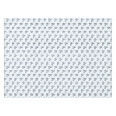 fiets tafelkleed (Voorkant (Horizontaal))