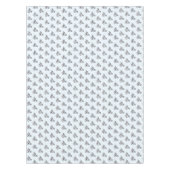 fiets tafelkleed (Voorkant)