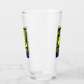 Fiets Touring Art Glas (Links)