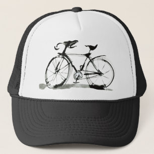 Fiets Trucker Pet