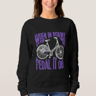 fiets trui