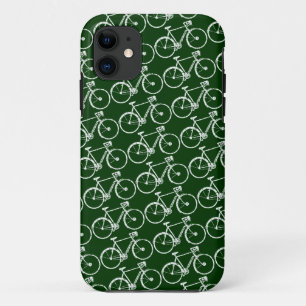 fiets . twee wielen . fiets . cool iPhone 11 hoesje