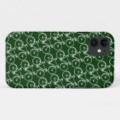 fiets . twee wielen . fiets . cool Case-Mate iPhone case (Achterkant (horizontaal))