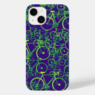 fiets . twee wielen . fiets . cool Case-Mate iPhone 14 hoesje