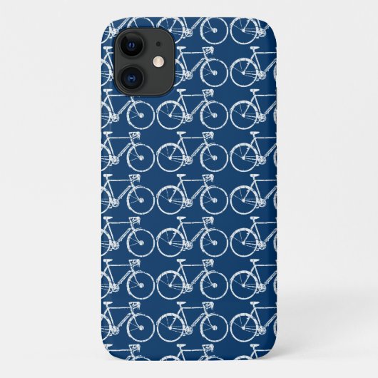 fiets . twee wielen . fiets . cool Case-Mate iPhone case (Achterkant)