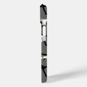 fiets . twee wielen . fiets . cool Case-Mate iPhone case (Achterkant / Links)