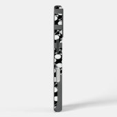 Fiets. twee-wielen. fiets. cool Case-Mate iPhone case (Achterkant / Rechts)