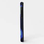 Fiets. twee-wielen. fiets. cool Case-Mate iPhone case (Achterkant/links)