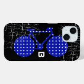 fiets . twee wielen . fiets . cool Case-Mate iPhone case (Achterkant (horizontaal))