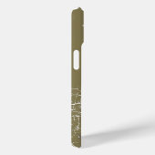 Fiets tweewielige fiets cool Case-Mate iPhone case (Achterkant / Rechts)