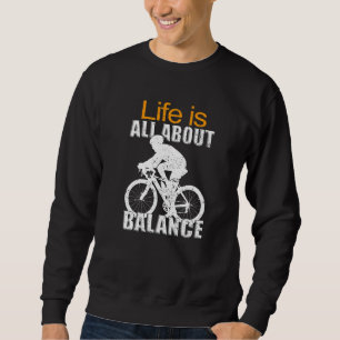 Fiets voor fietsers MTB BMX voor mannen en vrouwen Trui