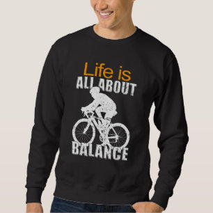 Fiets voor fietsers MTB BMX voor mannen en vrouwen Trui