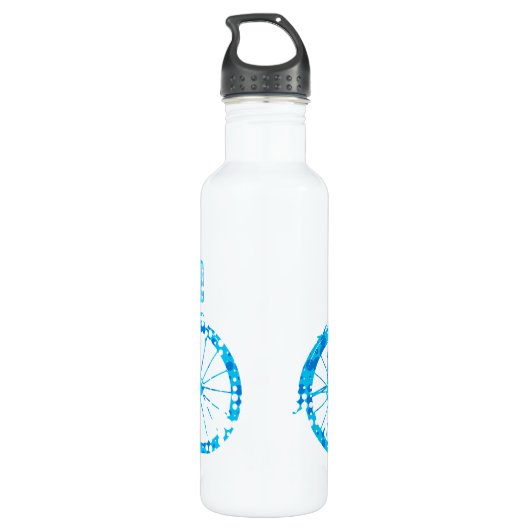  fiets waterfles  (Achterkant)