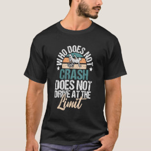 Fiets Wielrennen Fietser Fietsen Mountainbike Drie T-shirt