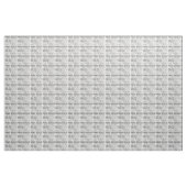  fietsadvertentie stof (Yard (91,4 cm))