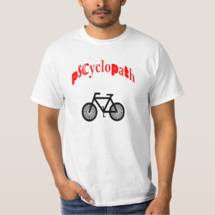 Fietsbike Fan T-Shirt
