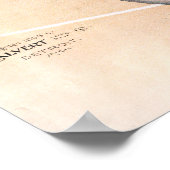  fietscène poster (Hoek)