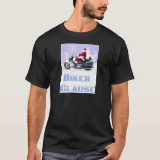 fietsclausule t-shirt