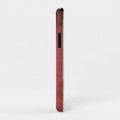 Fietsduur, banden en strips Case-Mate iPhone case (Achterkant/rechts)