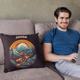 Fietsduur, retro aanpasbaar kussen