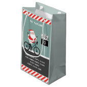 Fietseergalvanisering kleine cadeautas (Achterkant Gekanteld)