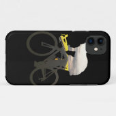 Fietsen 01 Case-Mate iPhone case (Achterkant (horizontaal))