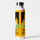 Fietsen Australië Waterfles (Rechts)