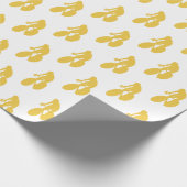 Fietsen Cadeaupapier (Hoek)