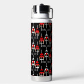 Fietsen Canada Waterfles (Achterkant)