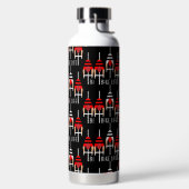 Fietsen Canada Waterfles (Links)