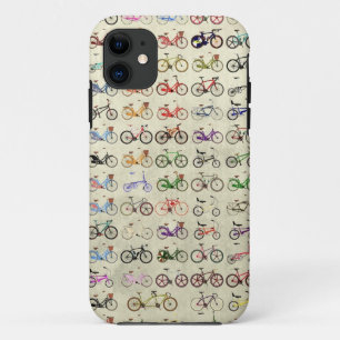 fietsen iPhone 11 hoesje